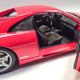 Illustration for article titled Ferrari F355 Berlinetta in 1/18 Scale by UT Models